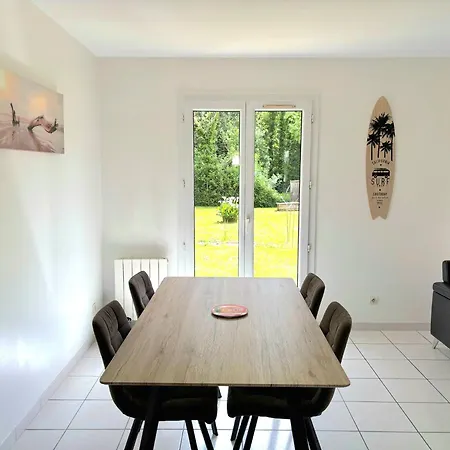 Maison Et Cure Thermale بيت للعطل Vergeroux